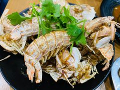 -老虎滩大连海鲜烧烤(建邺云锦路总店)