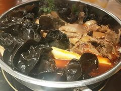 -刘一锅筋头巴脑(大悦城C店)