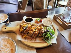 -猫岛主趣味餐厅(鼓浪屿店)