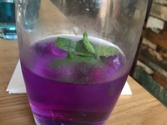 -Thai Basil罗勒叶泰式餐厅(时代天街店)