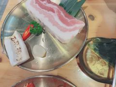 -喜来稀肉(罗斯福店)