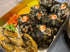 -闻老头·菊花炭烤肉(佛山首店)