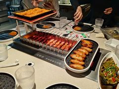 -丰茂烤串(五道口店)