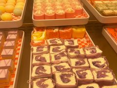 -姜胖胖无限自助烤肉(弹子石店)