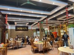 -抱德·潮汕味(敦和店原惠城鱼仔)