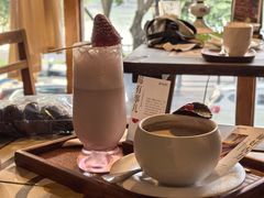 -时光花园(白鹭洲店)