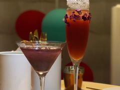 -天空花园餐吧·生日·团建(南山店)