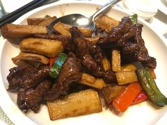-太湖饭店·寄畅轩中餐厅