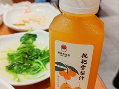 -阳阳中国饭(北京荟聚店)