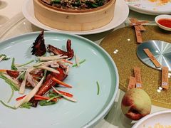 -娱筷海鲜酒家(广州南沙店)