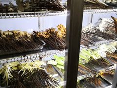-特色油卤串串(水碾河店)