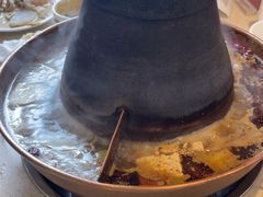 -阳坊大都涮羊肉(阳坊总店)