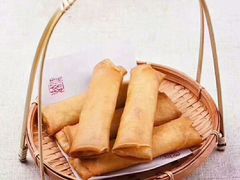 -小厨娘淮扬菜(六合欢乐港店)