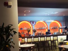 -墨纪Mojí墨西哥餐厅(官舍店)