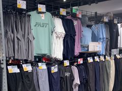 -迪卡侬(环球港店)