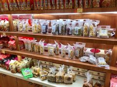 零售区-鼎丰真(重庆路店)