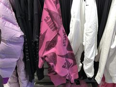 -NIKE KICKS LOUNGE体验店(北京新中关店)