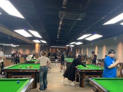 -云川台球(马甸店)