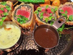 -Osteria Garden 生蚝花园餐厅(原进贤路店)