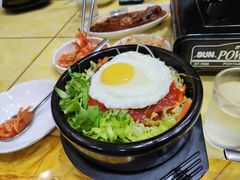 -故乡明太鱼屋(航北路店)