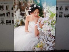 -燕西婚纱摄影工作室(友盛上都写字楼店)