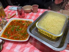 -为民烧烤吧.自贡爆炒菜.成都烧烤(收录20年好店)