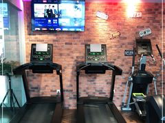 -NRG 健身私教CLUB(云山路店)