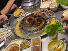 -喜来稀肉(虹泉路店)