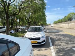 -安飞驰驾校·学车连锁(金高店)