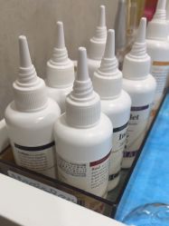 -熙朵美学植发·连锁品牌