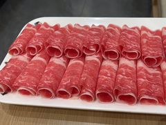 -蜀留香火锅(社会山店)