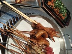 -神伙烧烤(南坪总店)