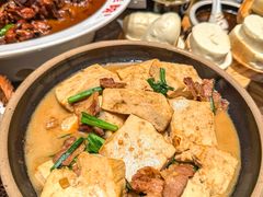 -单家老院·院子里的青岛菜(沙子口店)