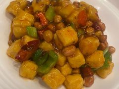 -功德林素菜饭庄(前门店)