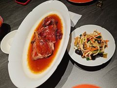 -小厨娘金榜题名(夫子庙秦淮河店)