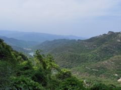 -潭溪山