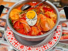 -揸哥小馆(佛罗伦萨小镇店)