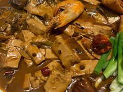 -渔家风味·鲅鱼水饺·央视展播·海鲜天津菜(开发区店)