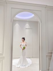 点击看大图 -Chic Bridal 熙可婚纱