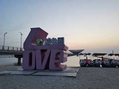 -山海广场