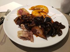 -晶丽香榭自助餐(南京大饭店)