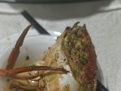 -莲花公园煎蟹(总店)