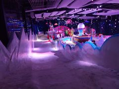 -梦幻奥陶纪景区