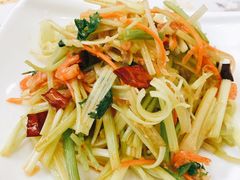 -柒柒海里·平价海鲜·蒸汽·家宴(金沙滩店)