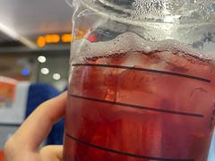 -星巴克(深圳北站B5检票口)