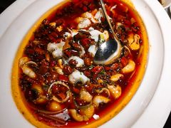 -蔴将·川菜(黄龙万科店)