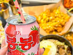 -朴鲸家正宗韩国料理(福田店)