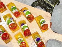 -南湖宾馆·鸳湖阁全日制餐厅