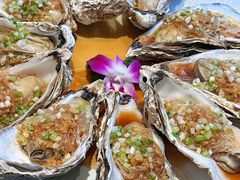 -望海湾海鲜楼·海鲜(河南路店)