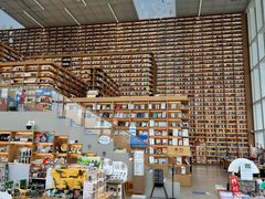 -朵云书院(滴水湖店)